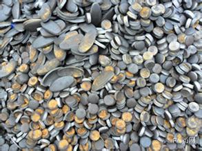 閔行廢鋼管回收